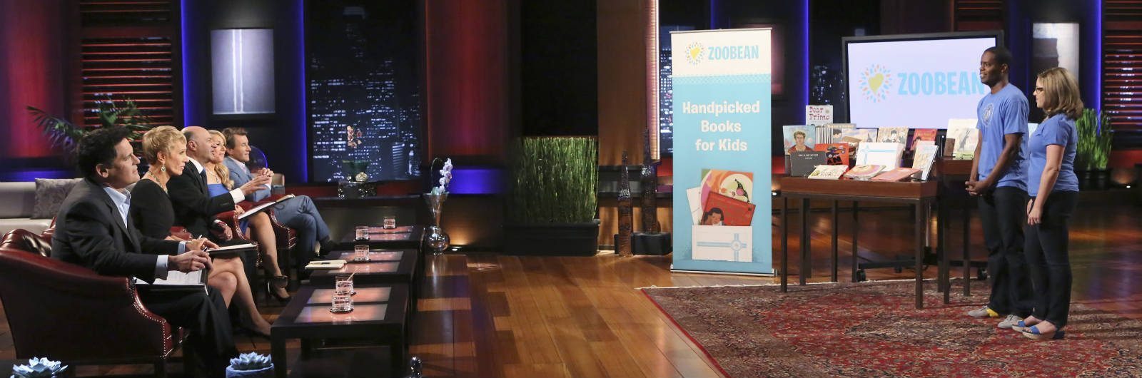 Shark Tank Casting Secrets Revealed! StartupNation