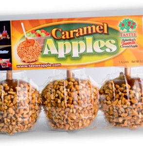 Find caramel and candy apples at www.tasteeapple.com