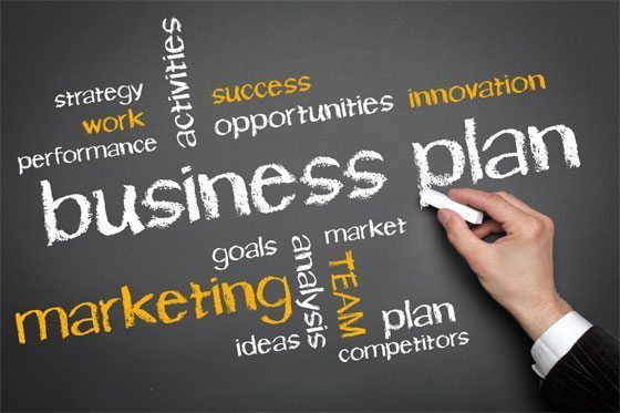 How Should You Sum Up Your Business Plan?