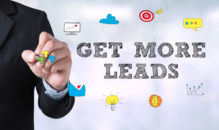 Lead generation