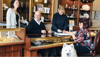 Werkheiser jewelers
