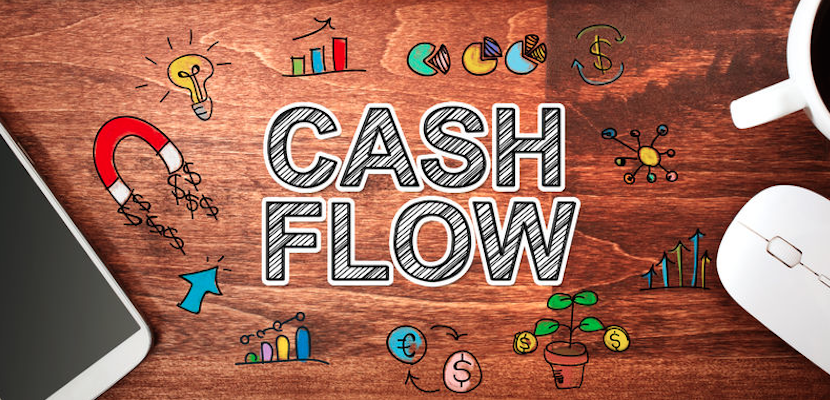 Cash flow