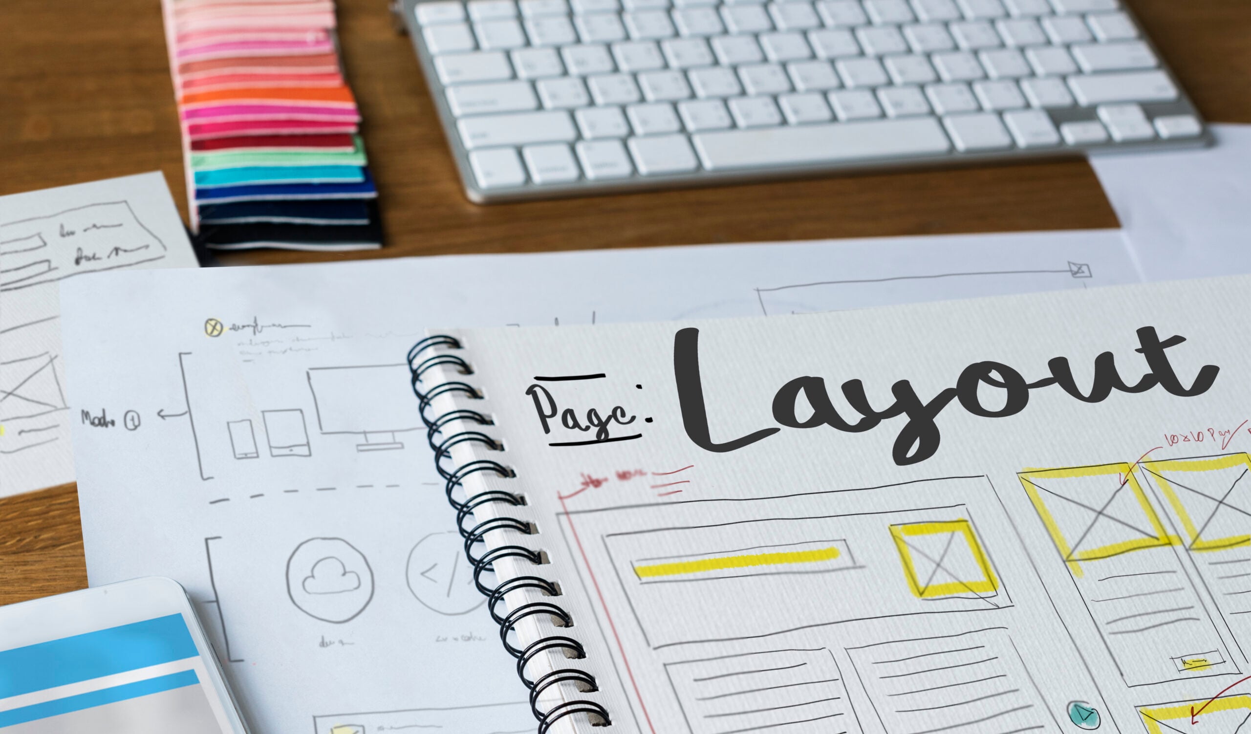 5 Ways to Create a More Engaging Website Experience