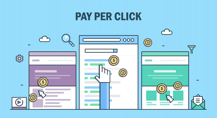 All About Pay Per Click