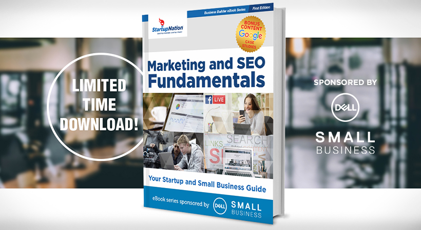 Business Builder eBook Series: Marketing and SEO Fundamentals [Free Download]