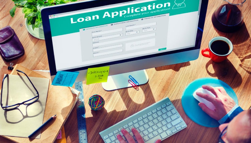 business loan online