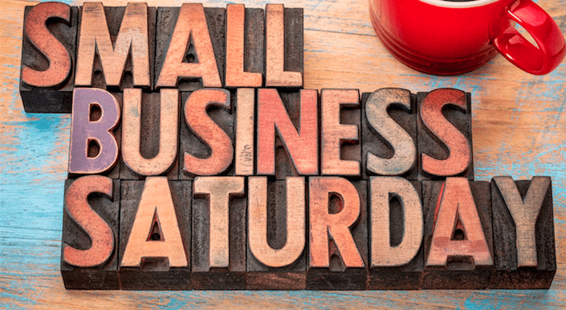 5 Ways To Prepare For Black Friday Small Business Saturday And Cyber Monday Startupnation
