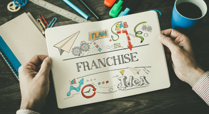 5 Things To Know And Learn Before Starting A Franchise