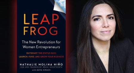 Leapfrog The New Revolution for Women Entrepreneurs Epub-Ebook