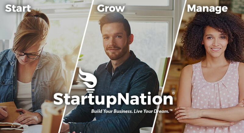 30 Ways to Make Your Business Stand Out From the Crowd - StartupNation