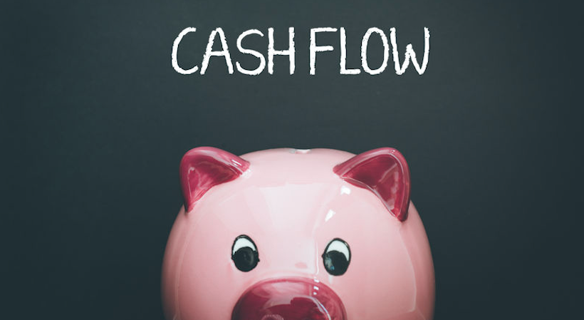cash flow
