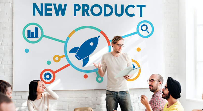 Developing a New Product? Get an Outsider's Opinion First