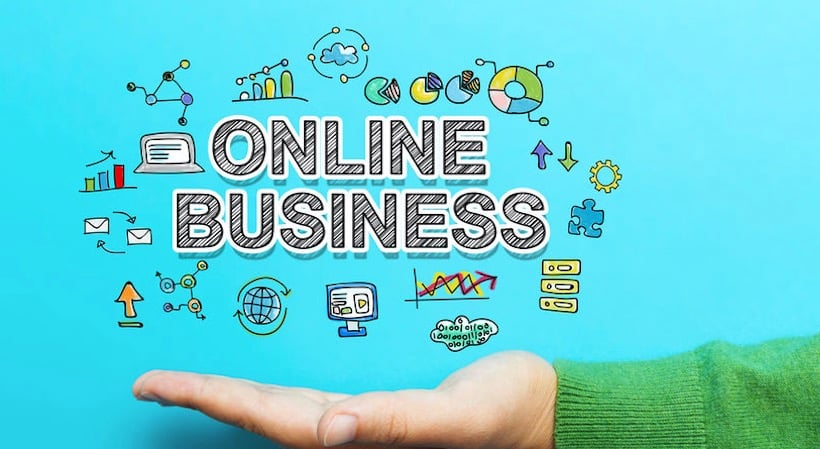 How to Start a Small Business Online