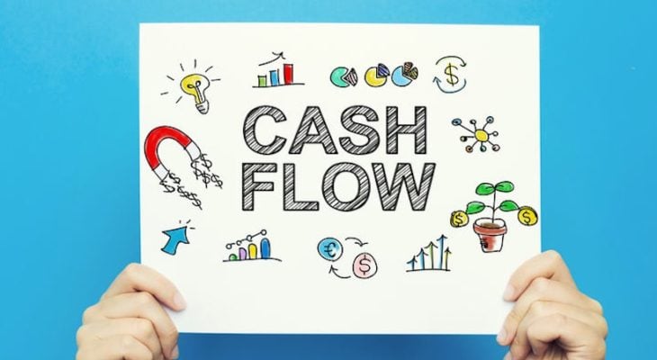 What Entrepreneurs Need To Know About Cash Flow