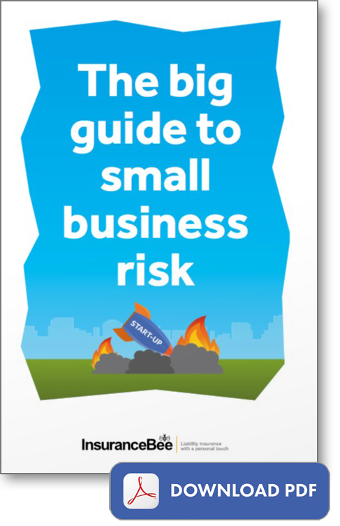 big guide small business
