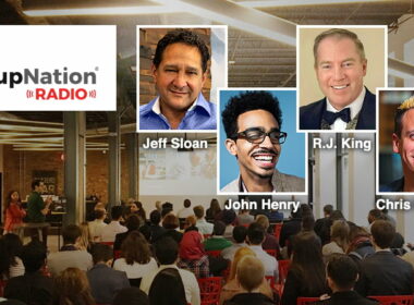 Detroit Startup Week feat. Monica Wheat and Ashok Sivanand