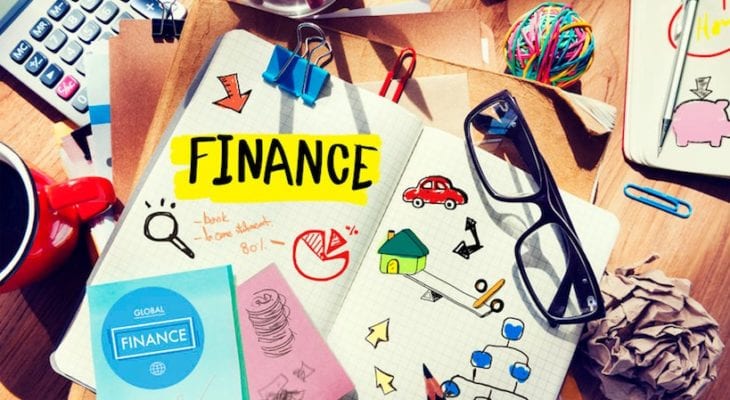 small business financing