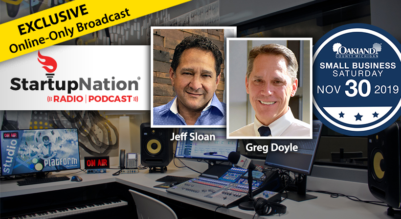 small business saturday