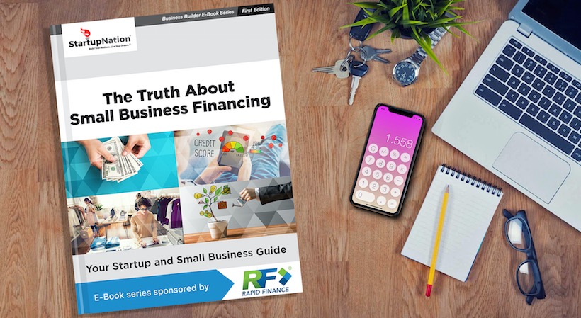 small business financing