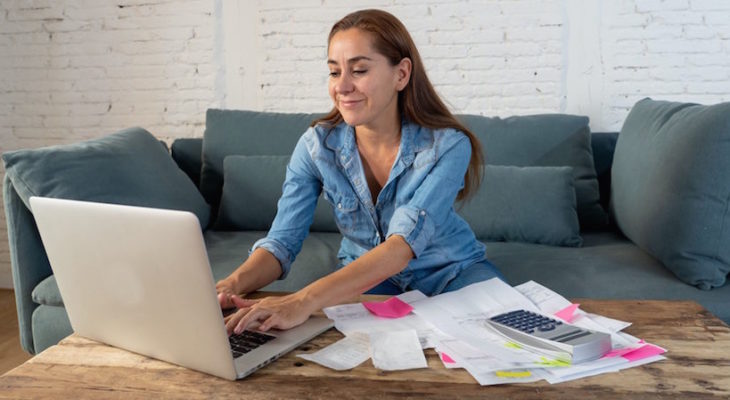 In a Financial Rut? Here’s How 3 Creative Business Owners Mastered Money