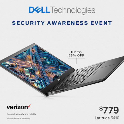Dell Security Awareness