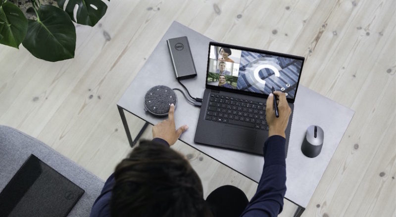 Dell protected workspace что это