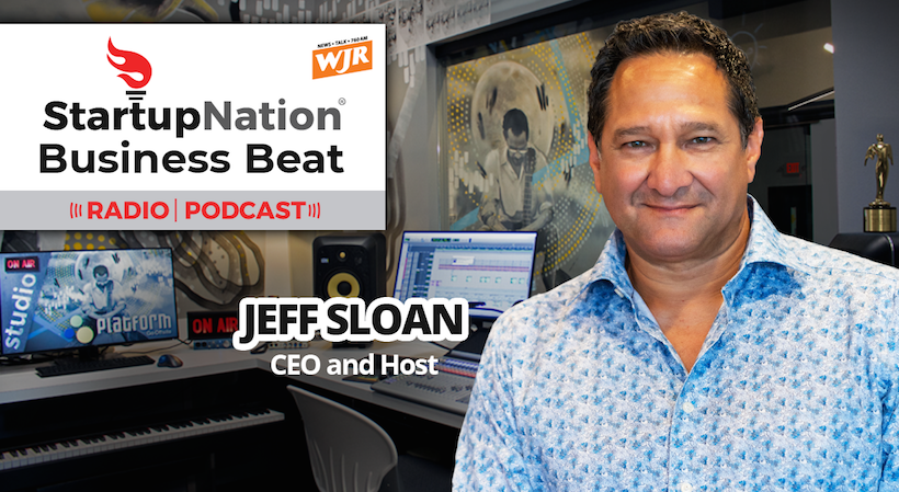 WJR Business Beat: Is Brick-and-Mortar Retail Dead? (Episode 336)