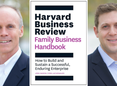 family business handbook
