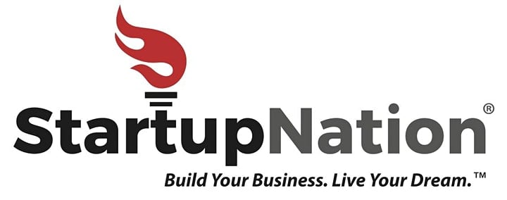 startupnation logo