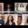 midwest's top female founders