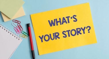 The Power of Crafting a Brand Story as an Entrepreneur