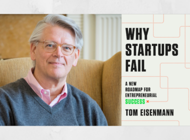 why startups fail letter to a founder