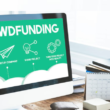 rewards-based or equity crowdfunding