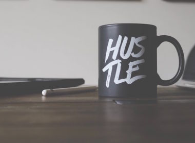 six-figure side hustle