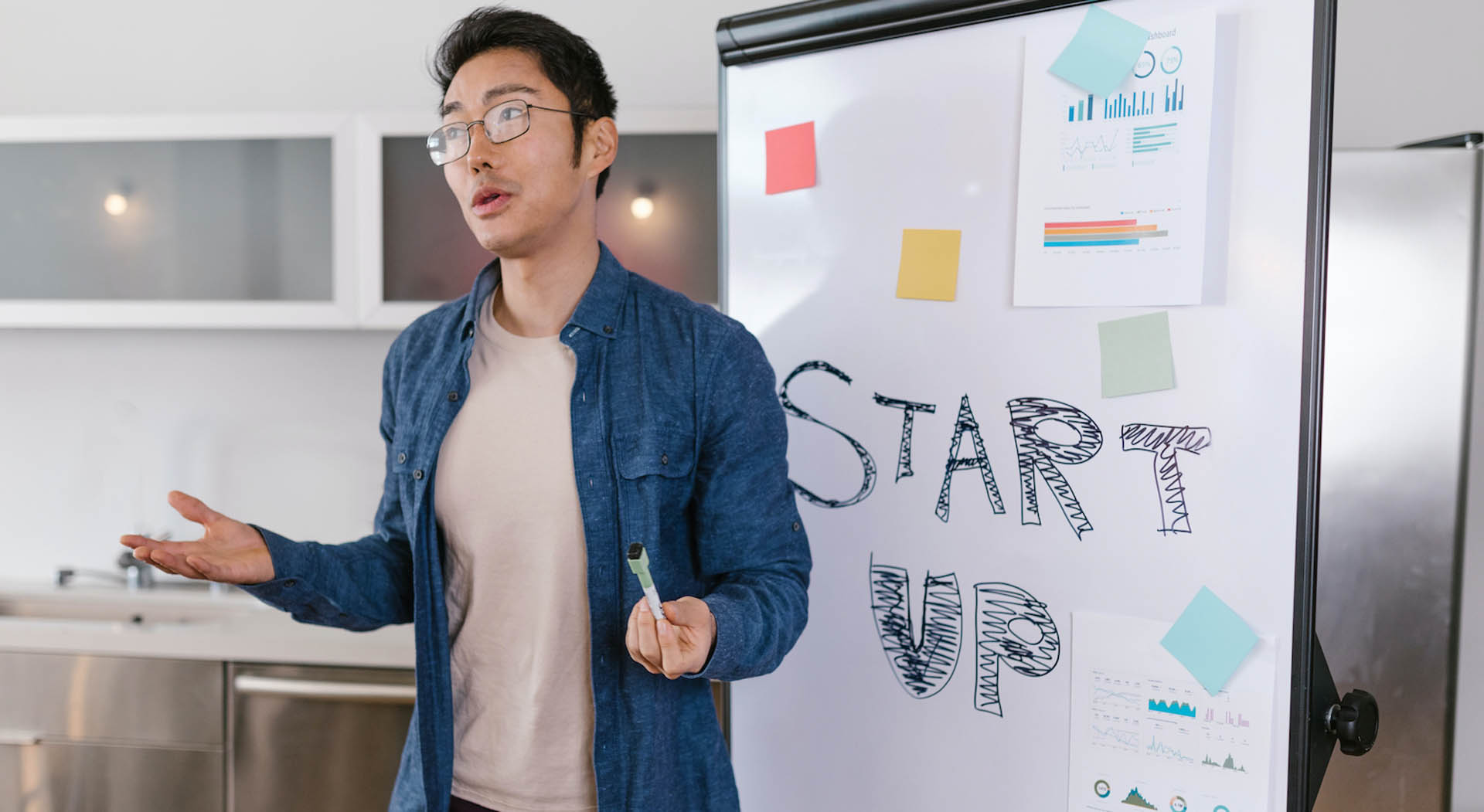 Is Your Business Scalable? Why the Answer Matters to Potential Investors