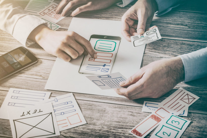 Effective User Interface Improvements to Skyrocket Website Conversions