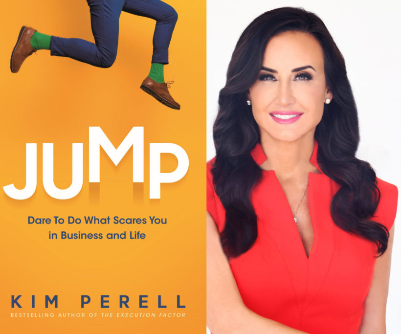 How to Take the Leap and Change Your Life