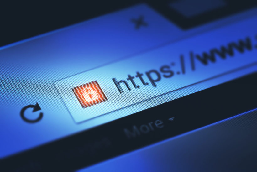 The Impact of SSL and HTTPS on a Website's SEO