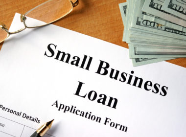 small business funding