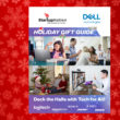 Dell holiday gift guide