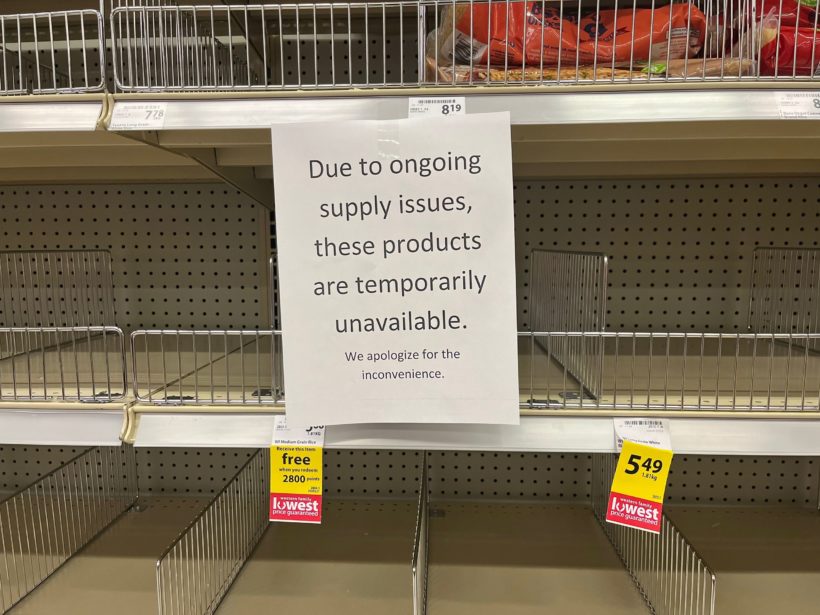 How to Help Consumers Manage the Pressures of Inflation