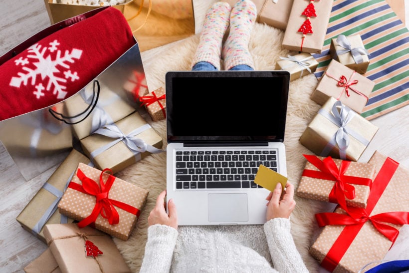 5 Quick Wins for Small Businesses During the Holidays