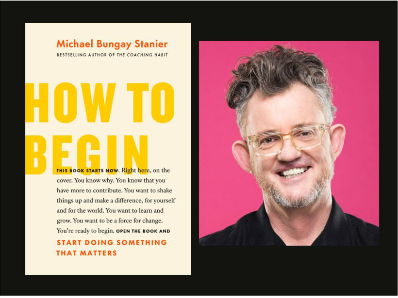 how to begin