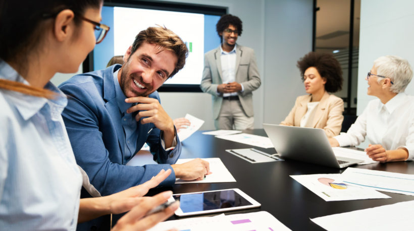 How to Keep Flight-Risk Employees From Joining the Great Resignation