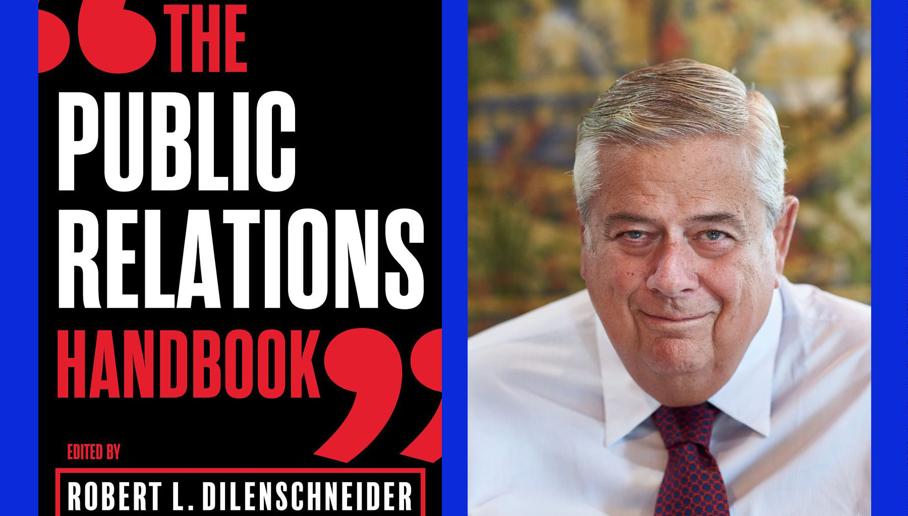 The Public Relations Handbook