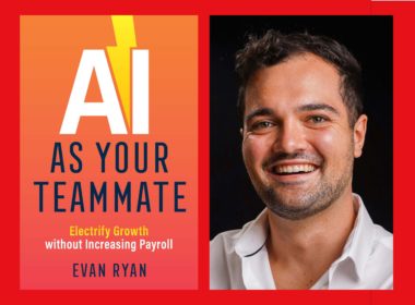 AI As Your Teammate