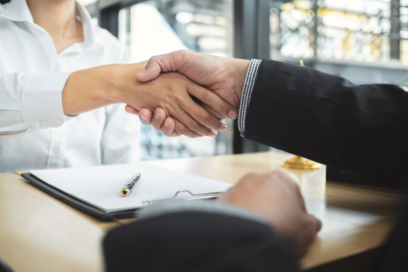 For the Smoothest Deal Process, Know the 6 Legal Stages of Your Startup’s Acquisition