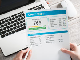 credit reports