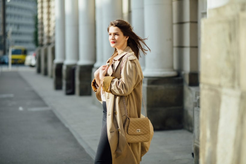 Why I'm Leaving My Six-Figure Salary To Become An Entrepreneur