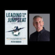 leading from the jumpseat